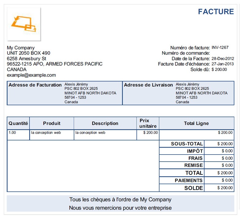 PDF на иностранном языке