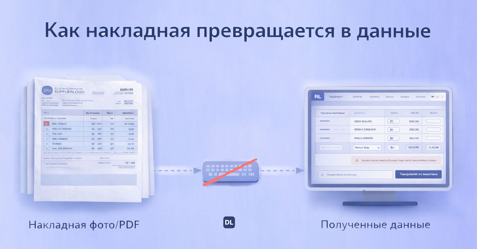 Видео о работе DocLogic